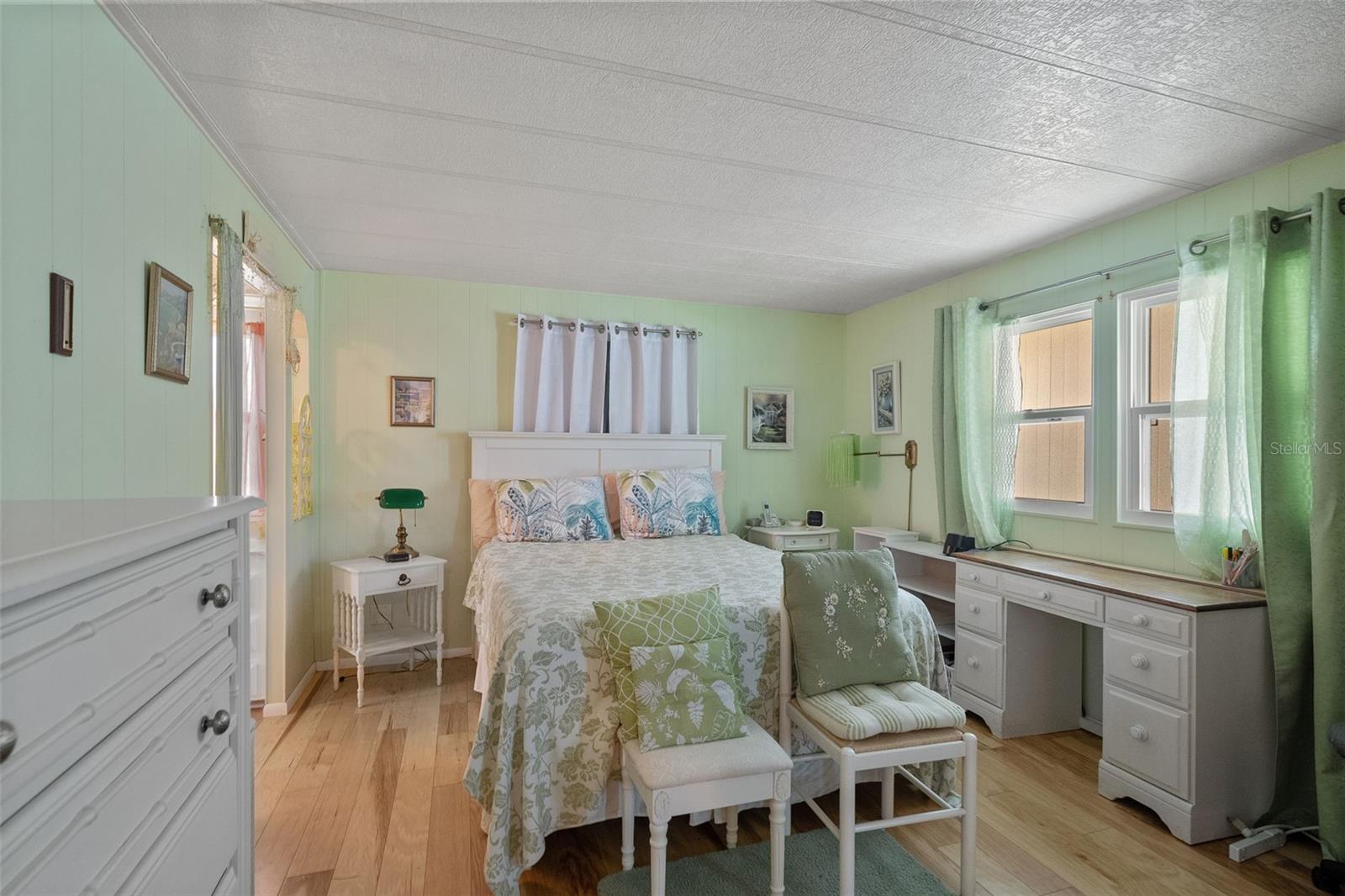 LAKE CONLEY MHP - Residential