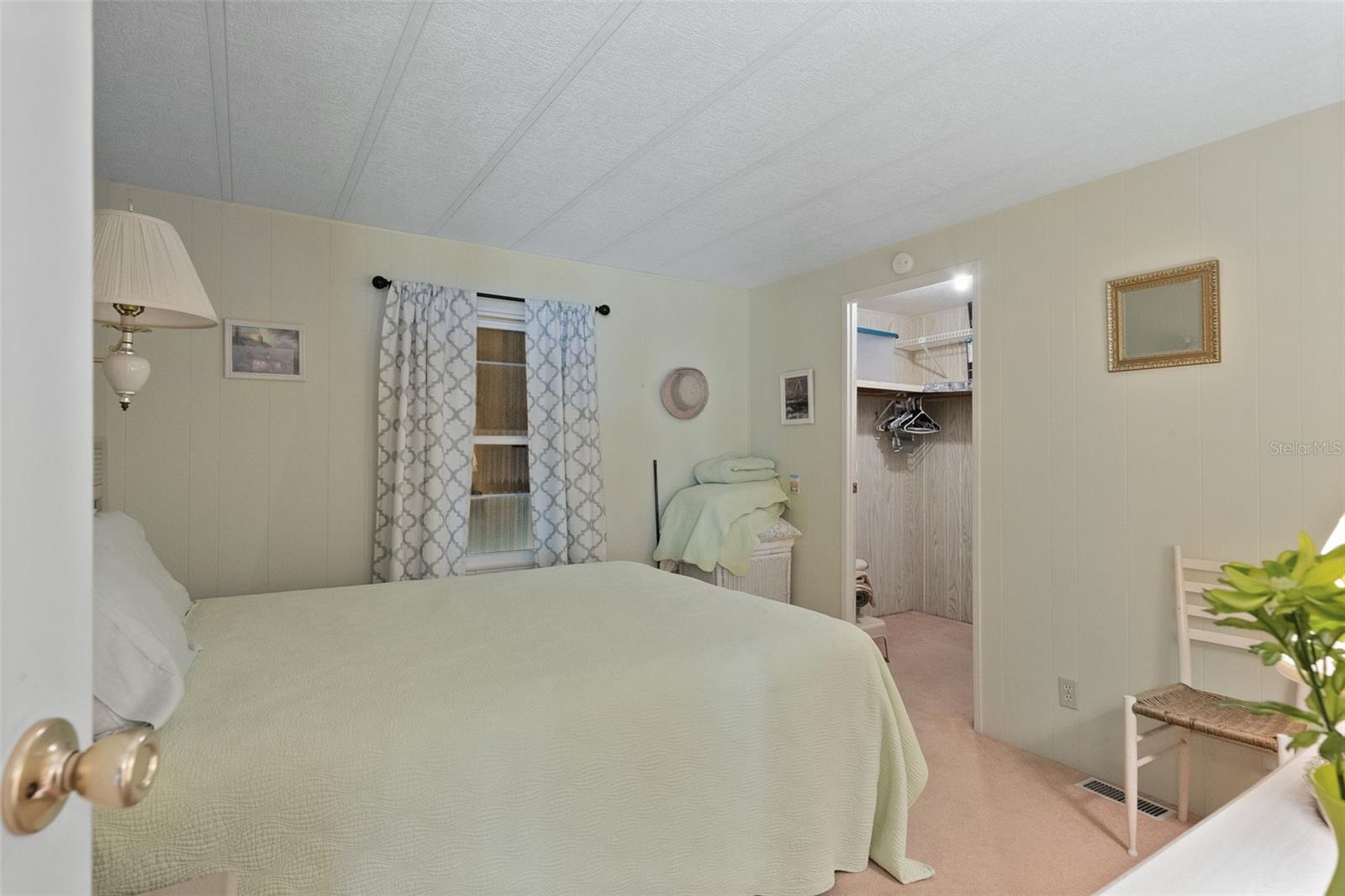 LAKE CONLEY MHP - Residential