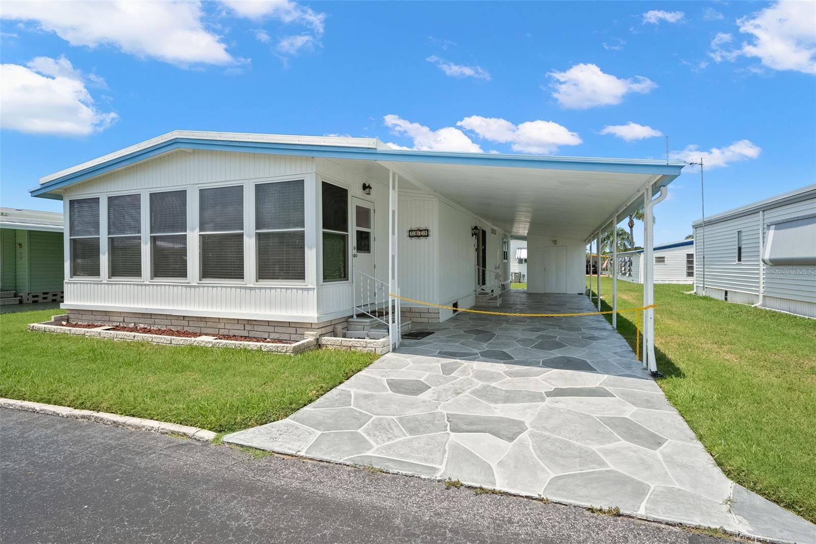 LAKE CONLEY MHP - Residential