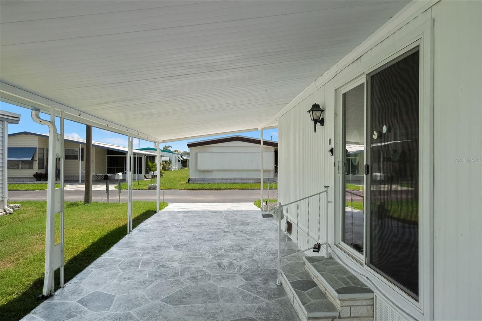 LAKE CONLEY MHP - Residential