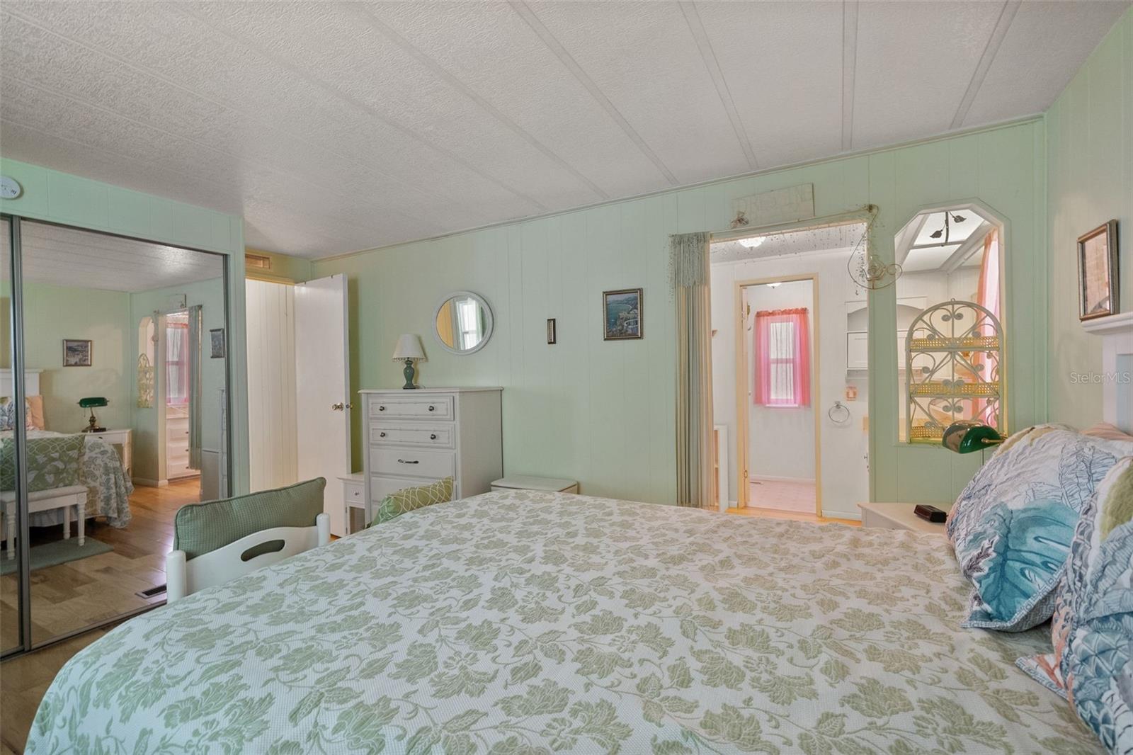 LAKE CONLEY MHP - Residential