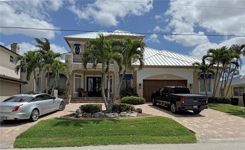 48 COLONY POINT DRIVE PUNTA GORDA FL 33950