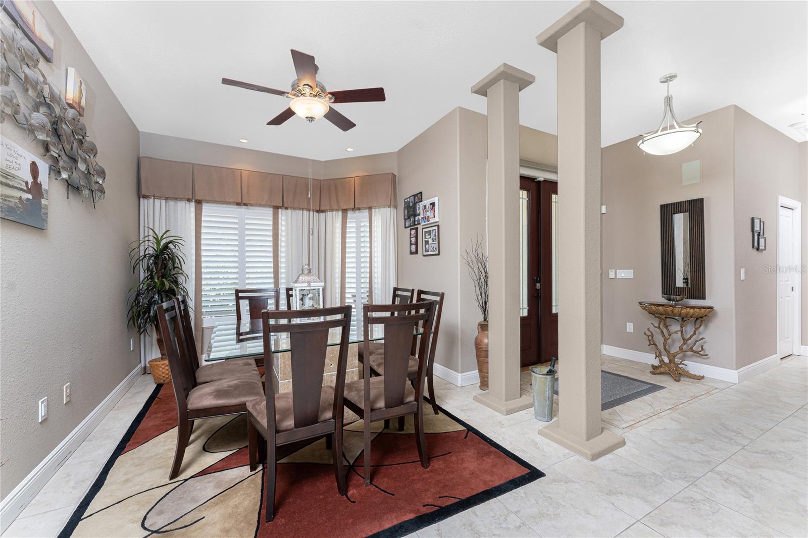 48 COLONY POINT DRIVE