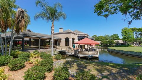 A home in SARASOTA