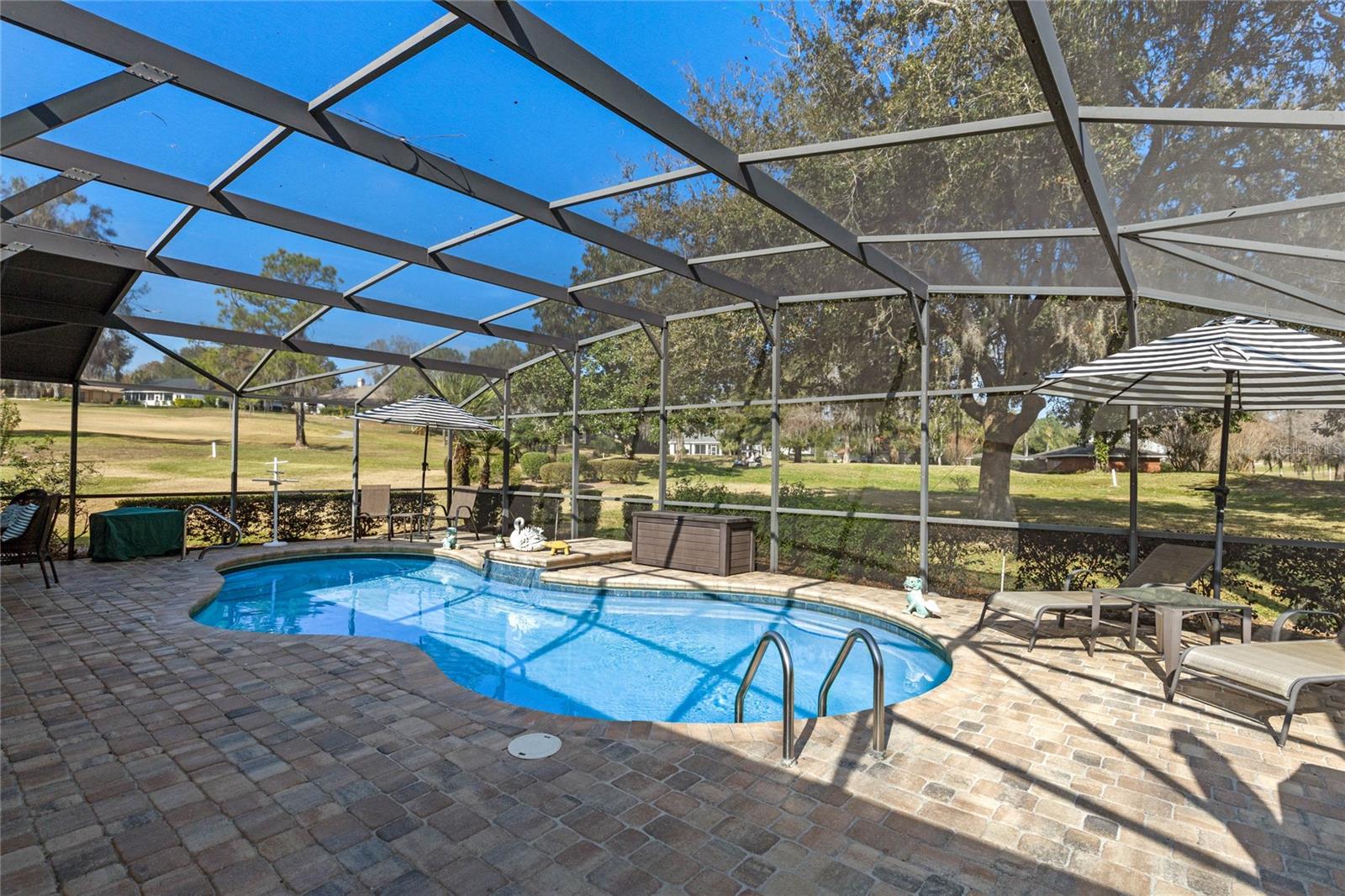 HARBOR HILLS UNIT 01 - Residential