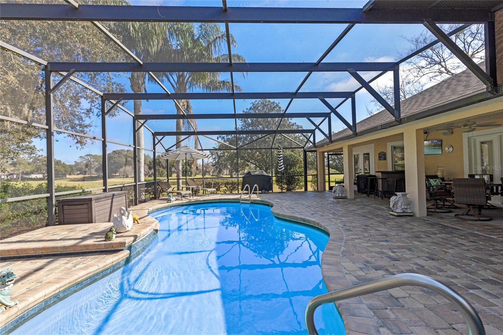HARBOR HILLS UNIT 01 - Residential