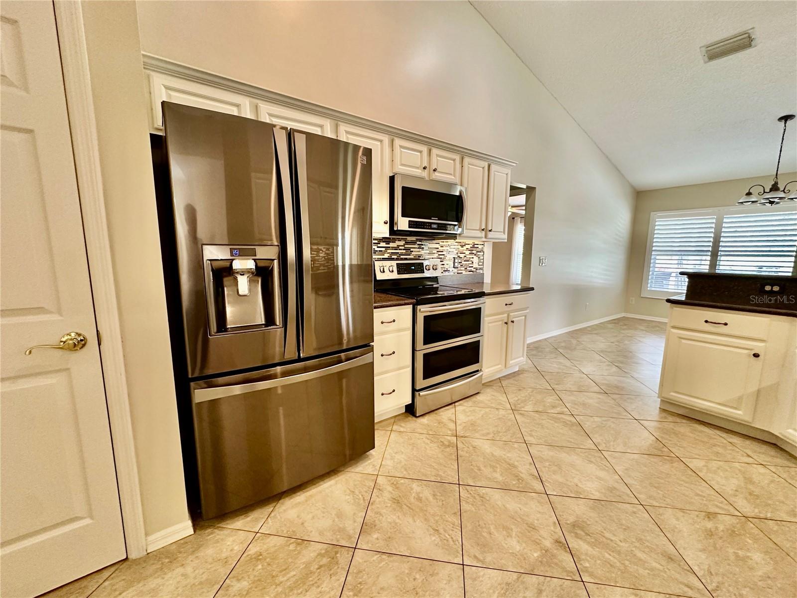 HARBOR HILLS UNIT 01 - Residential