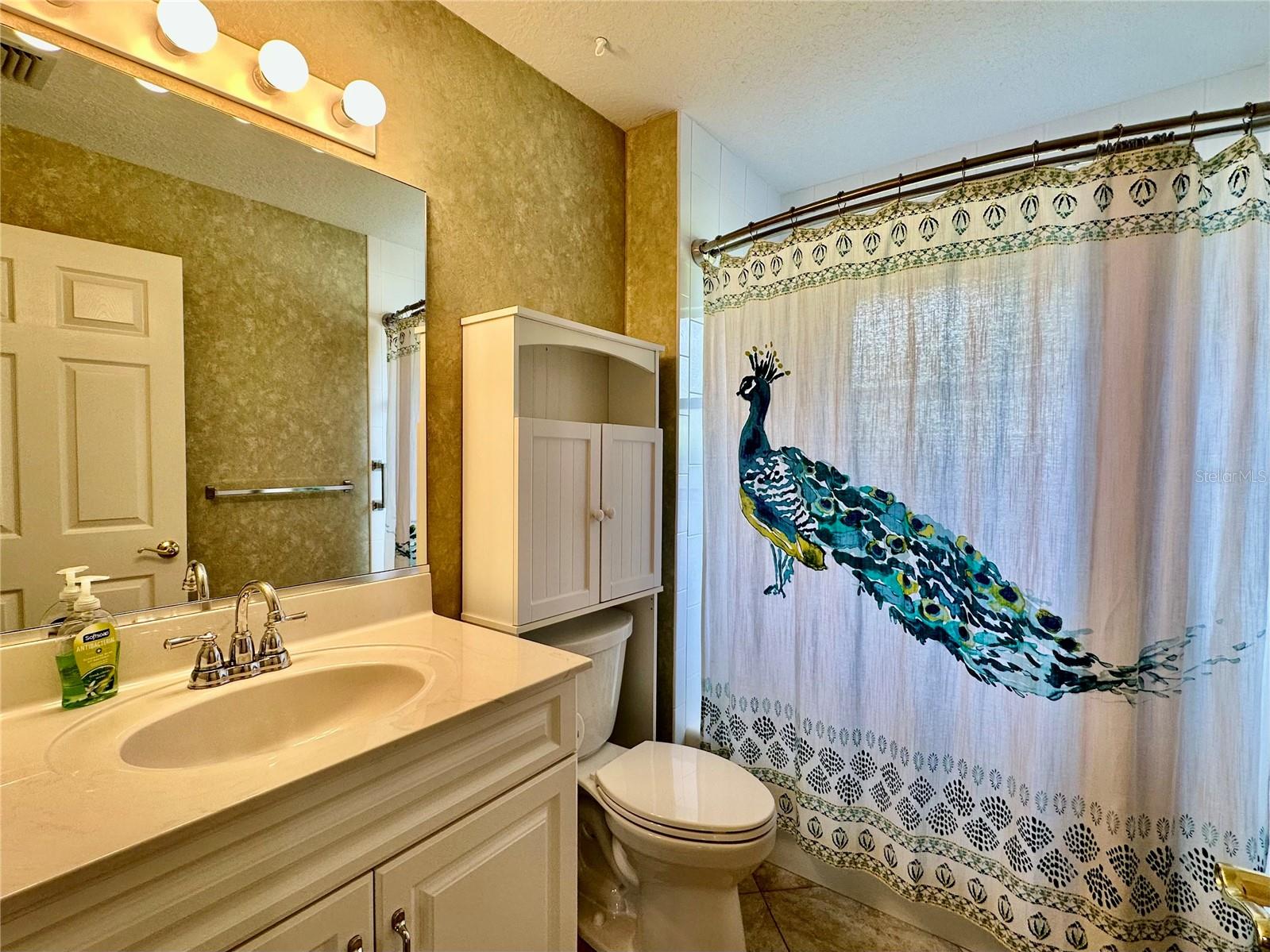 HARBOR HILLS UNIT 01 - Residential