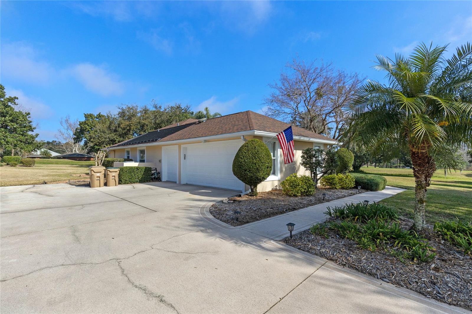 HARBOR HILLS UNIT 01 - Residential