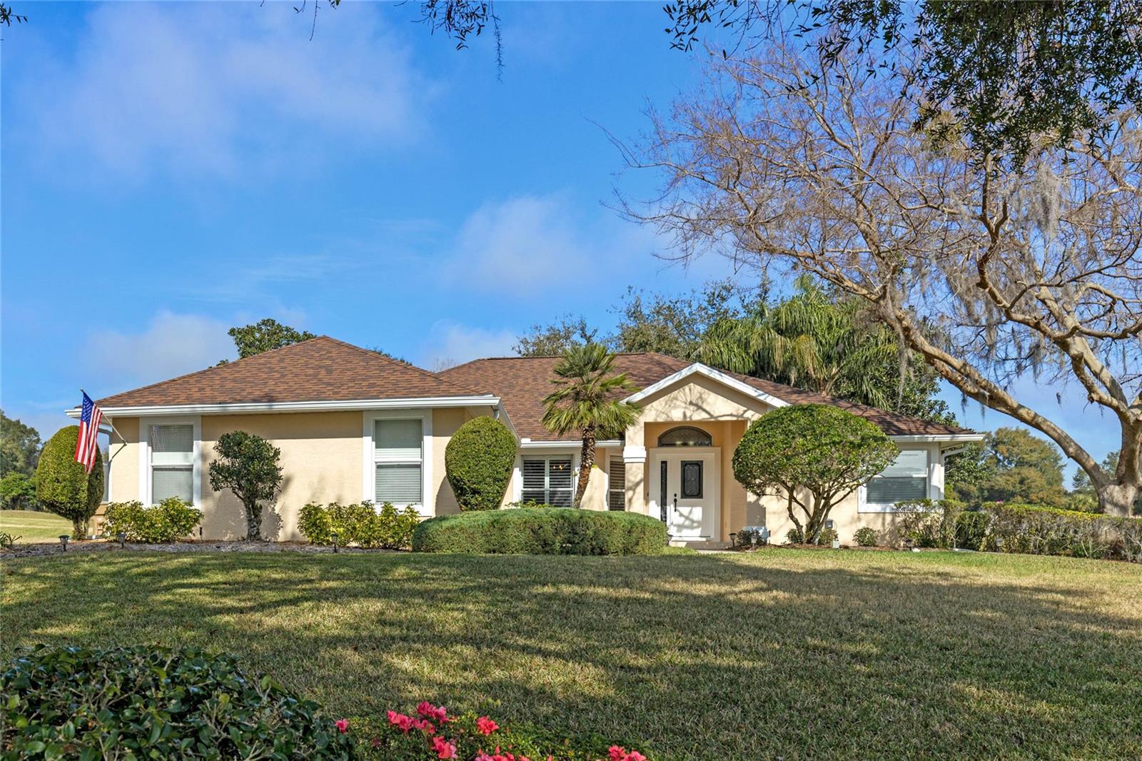HARBOR HILLS UNIT 01 - Residential