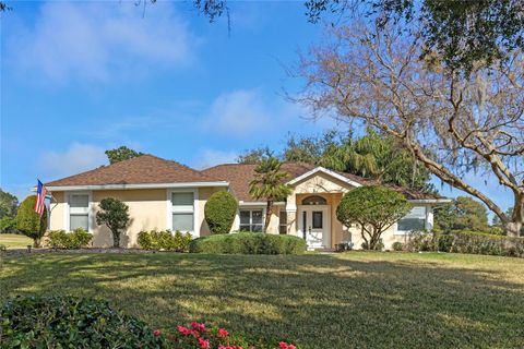 39131 GRIFFIN LANDING LADY LAKE FL 32159