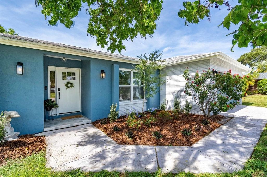 Photo of 5604 102nd Avenue N, Pinellas Park, FL 33782 (MLS # TB8459031)