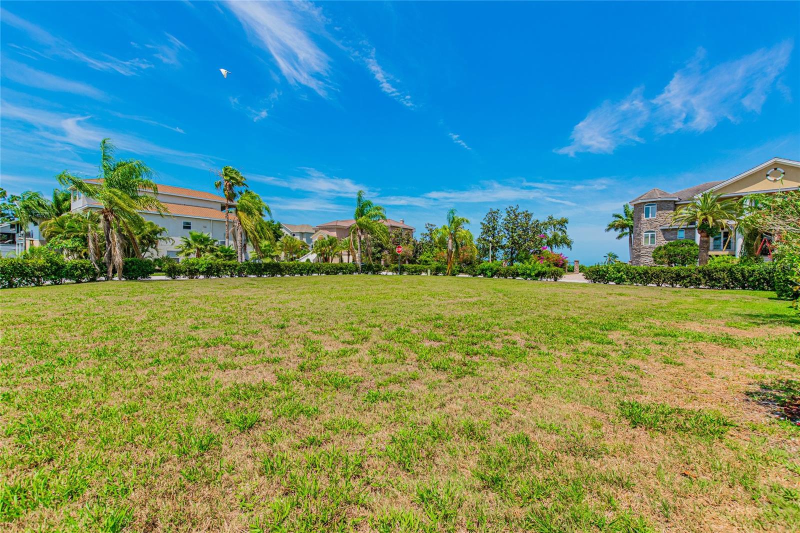 POINTE ALEXIS NORTH PH II - Land