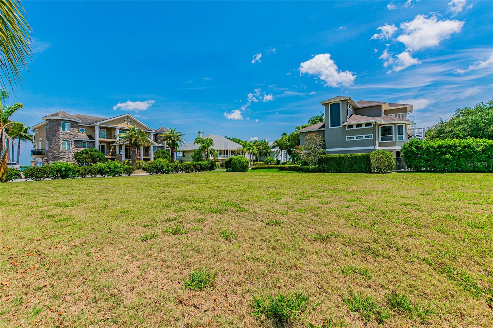 POINTE ALEXIS NORTH PH II - Land