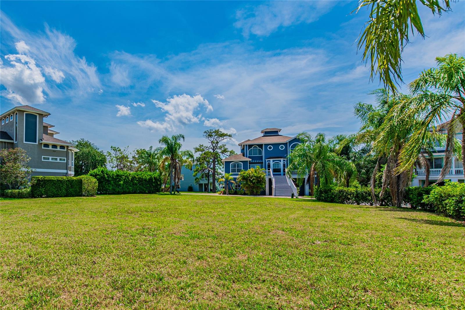 POINTE ALEXIS NORTH PH II - Land