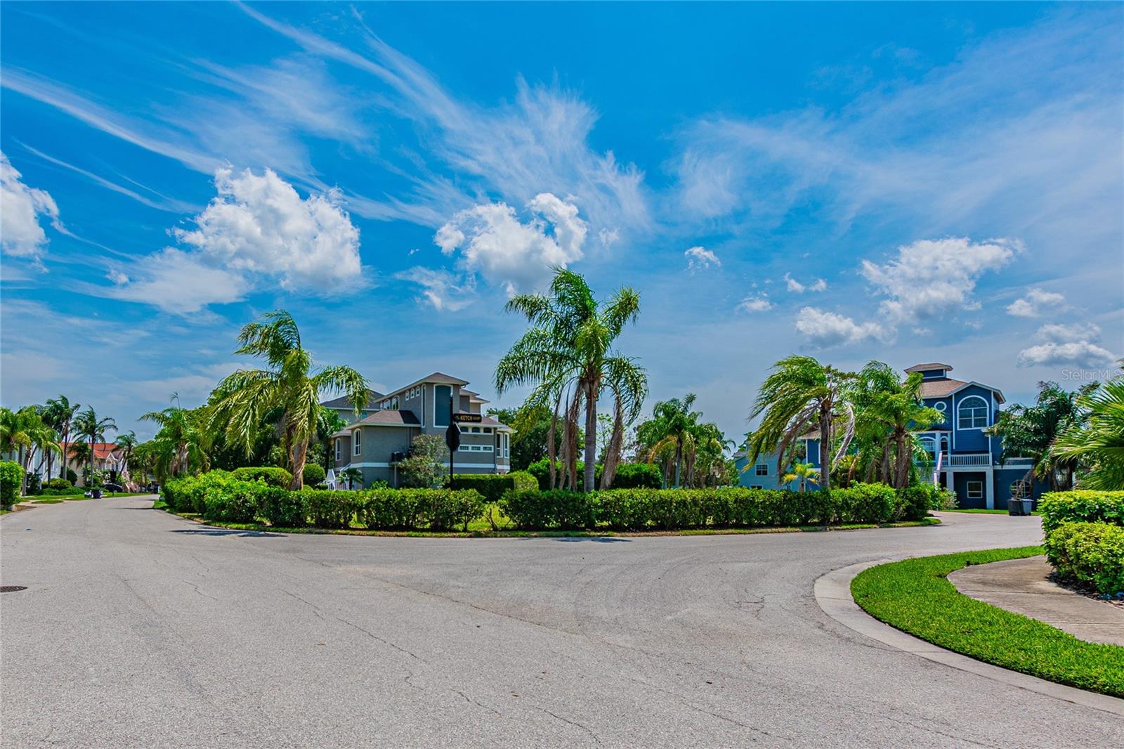 POINTE ALEXIS NORTH PH II - Land