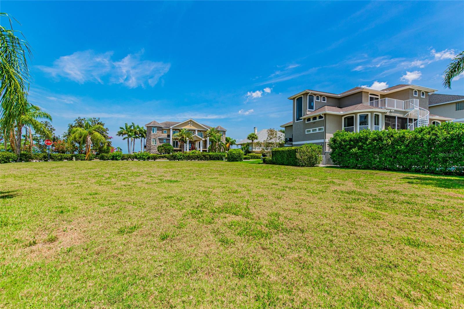 POINTE ALEXIS NORTH PH II - Land