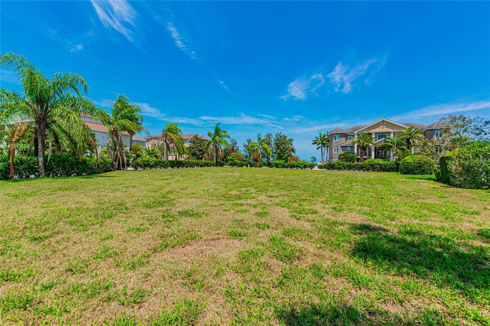 POINTE ALEXIS NORTH PH II - Land