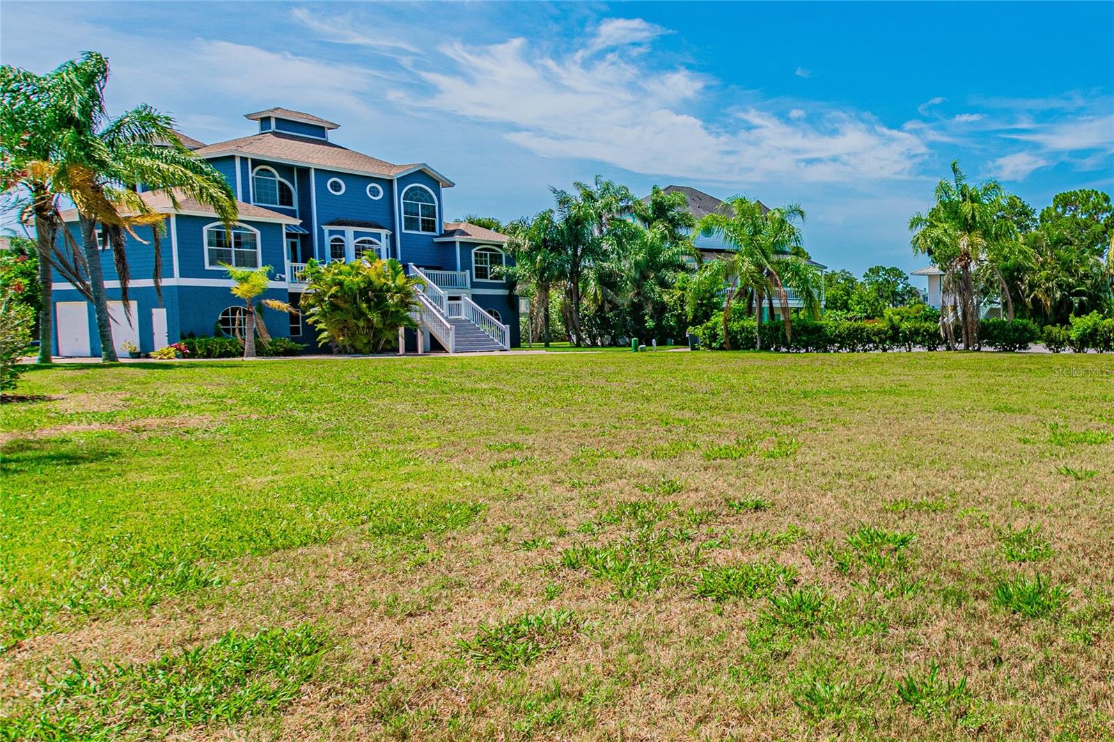 POINTE ALEXIS NORTH PH II - Land