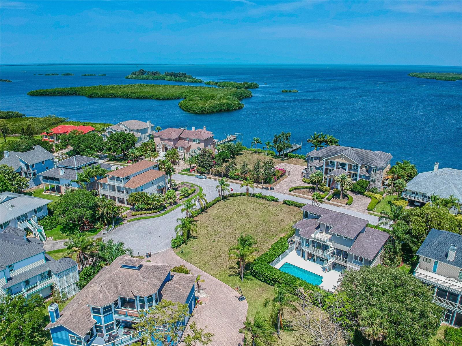 POINTE ALEXIS NORTH PH II - Land