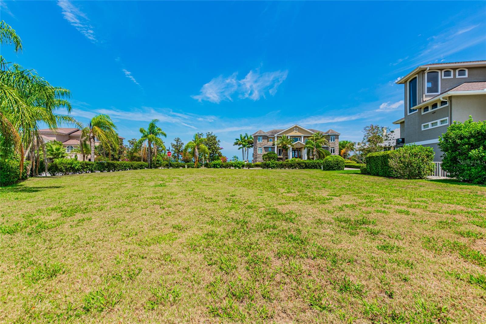 POINTE ALEXIS NORTH PH II - Land