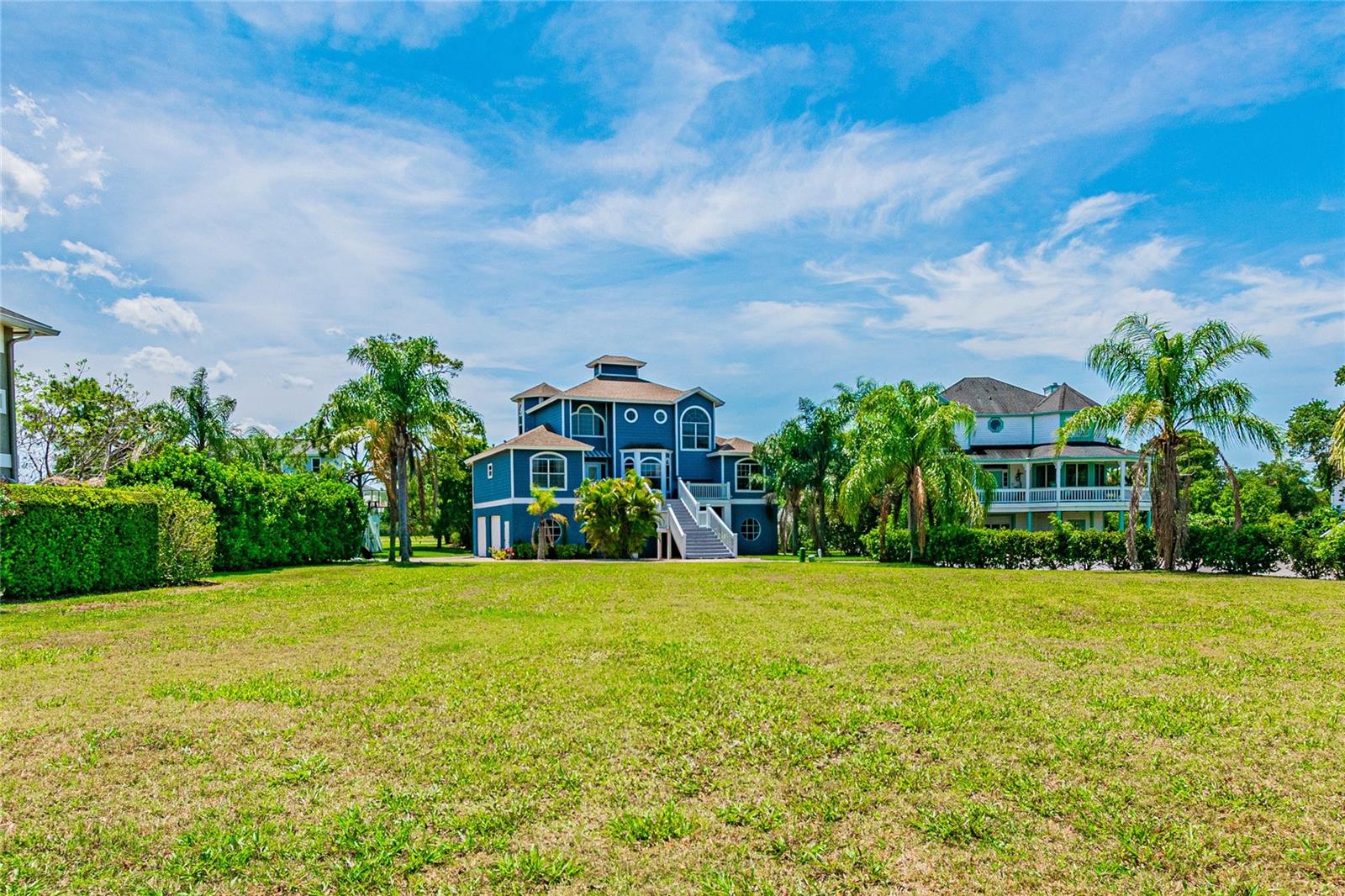 POINTE ALEXIS NORTH PH II - Land