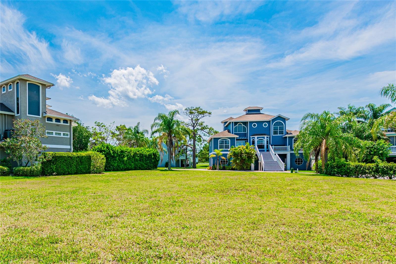 POINTE ALEXIS NORTH PH II - Land