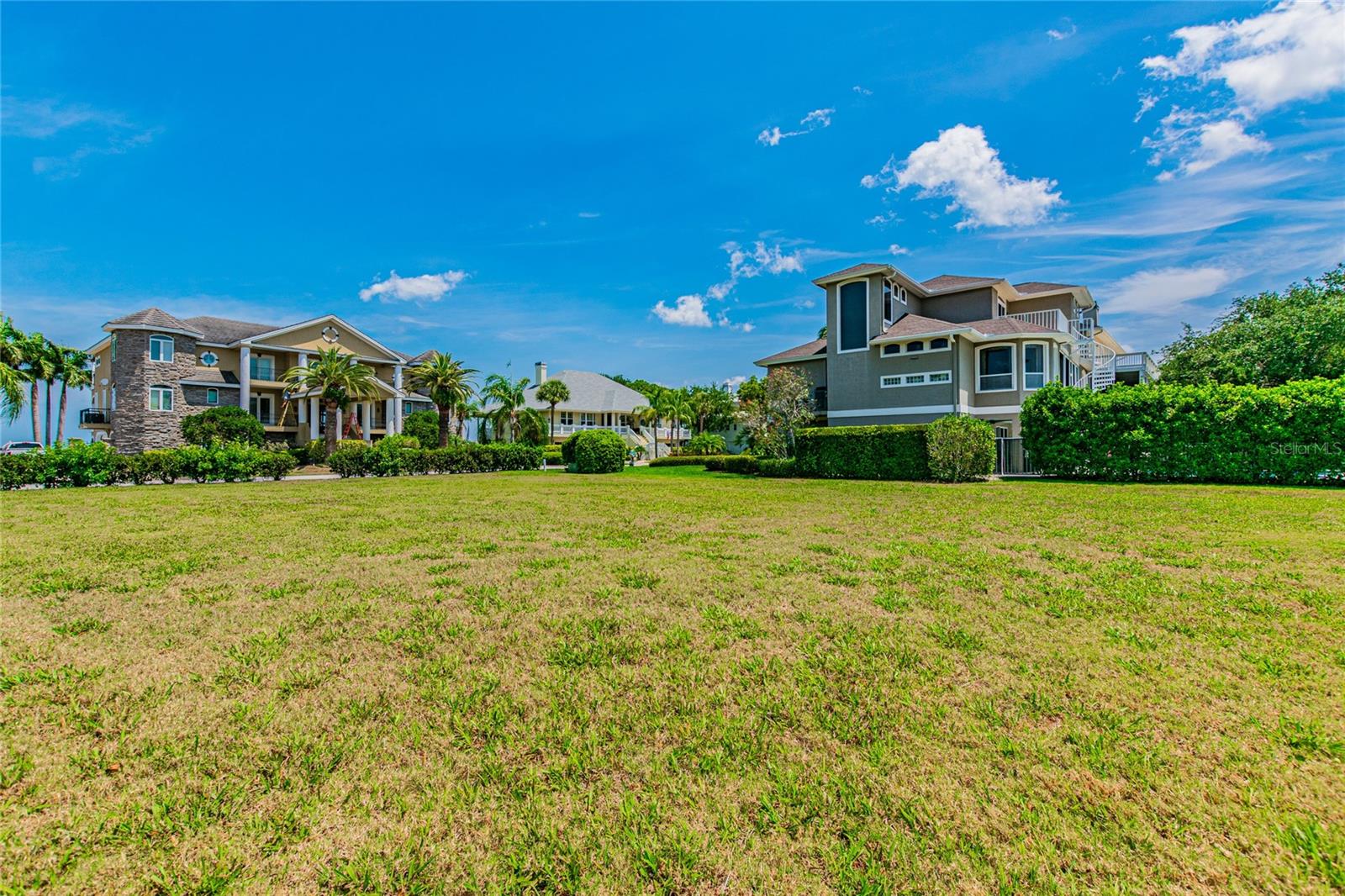 POINTE ALEXIS NORTH PH II - Land