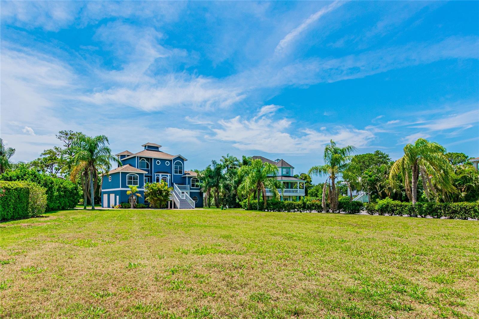 POINTE ALEXIS NORTH PH II - Land