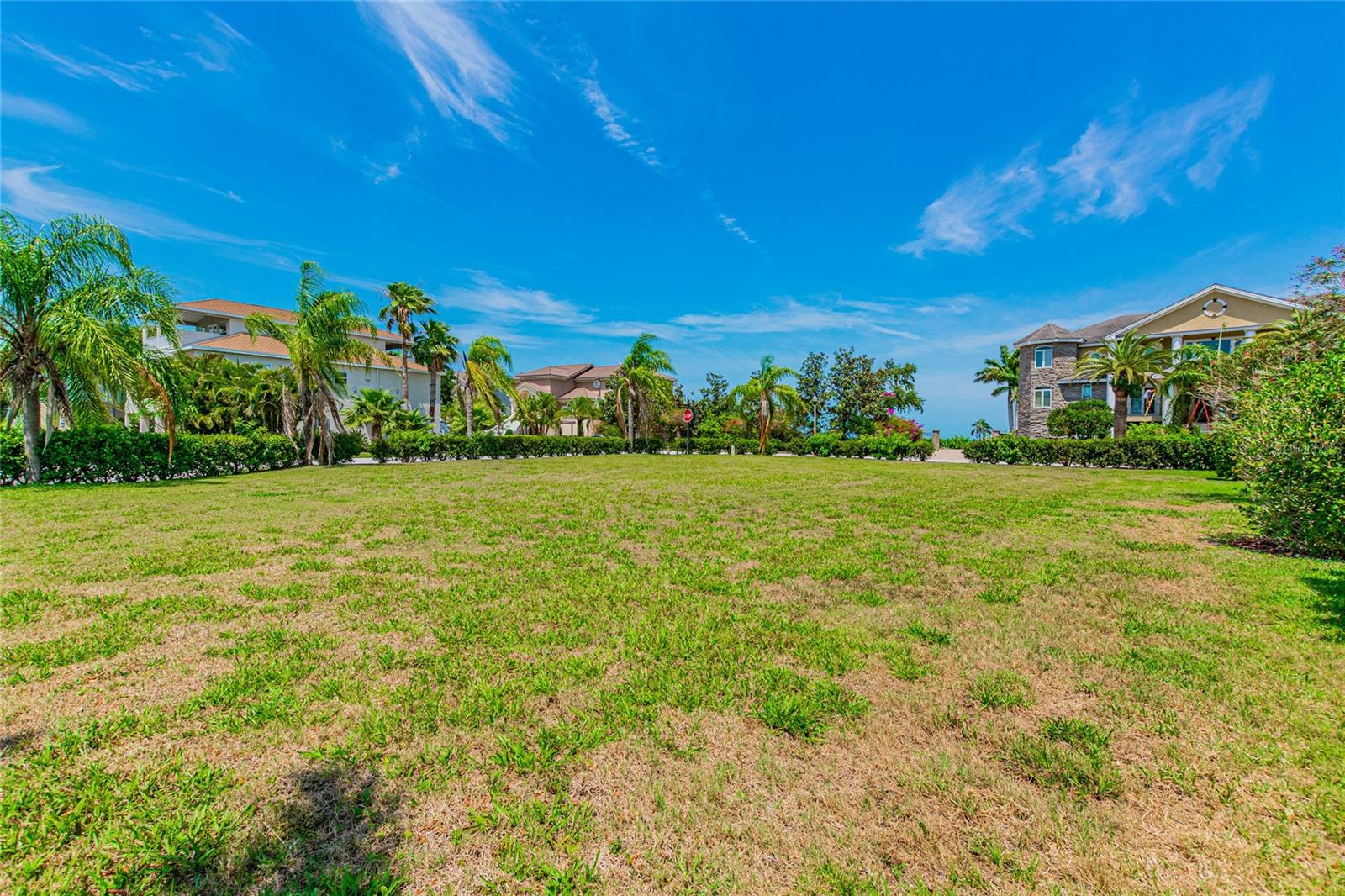 POINTE ALEXIS NORTH PH II - Land