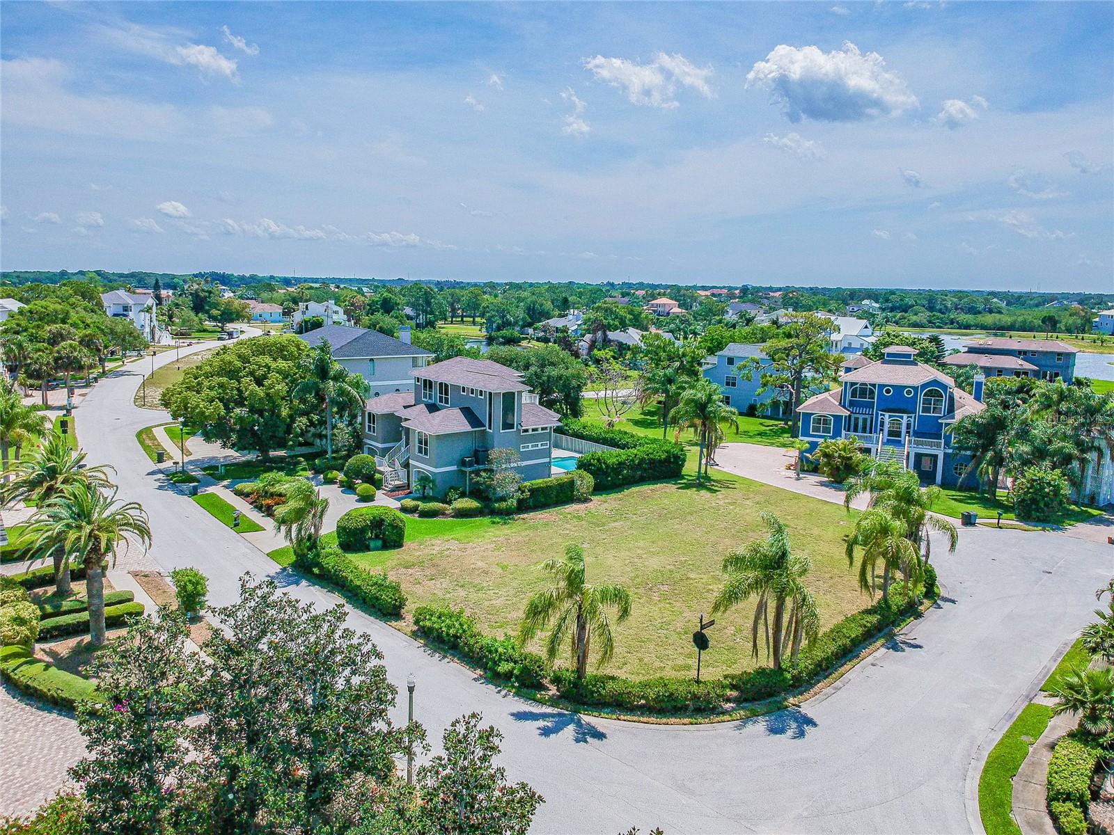 POINTE ALEXIS NORTH PH II - Land