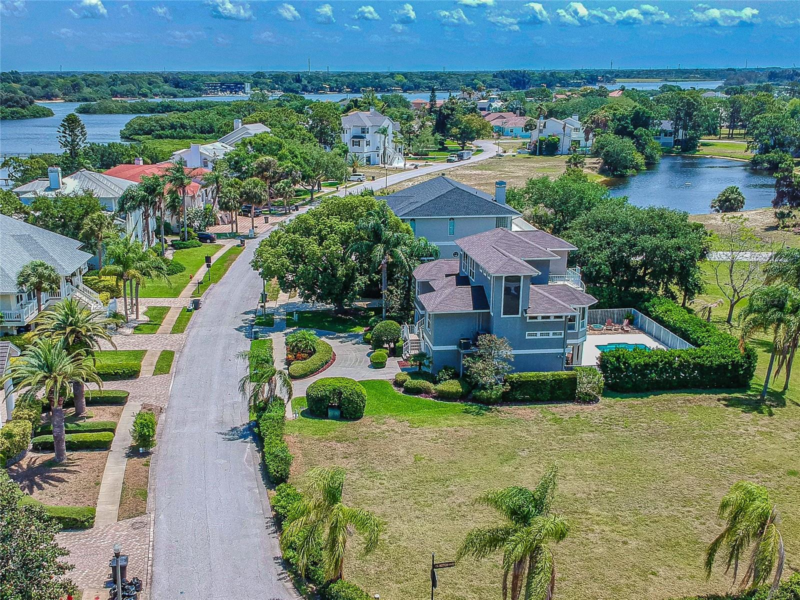 POINTE ALEXIS NORTH PH II - Land