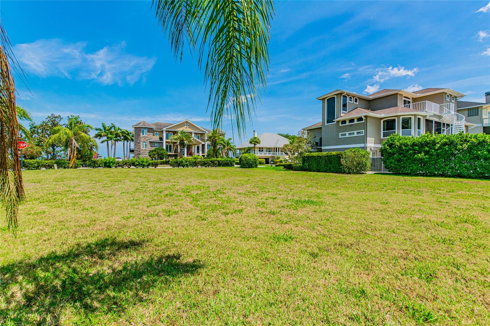 POINTE ALEXIS NORTH PH II - Land