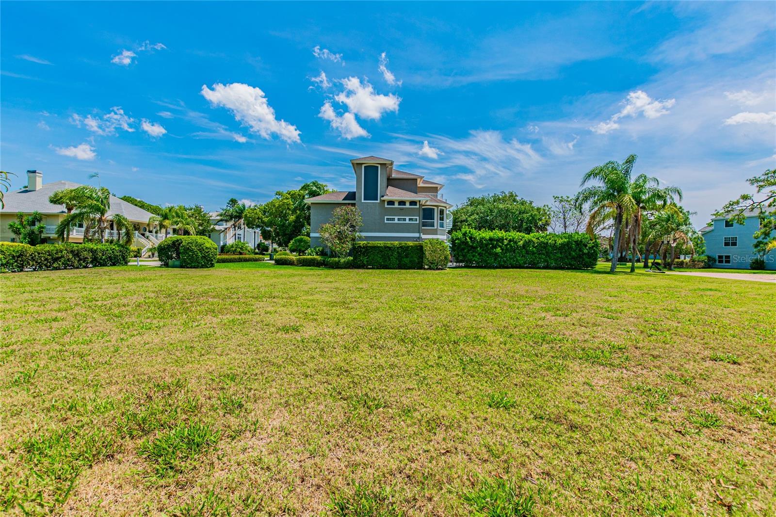 POINTE ALEXIS NORTH PH II - Land