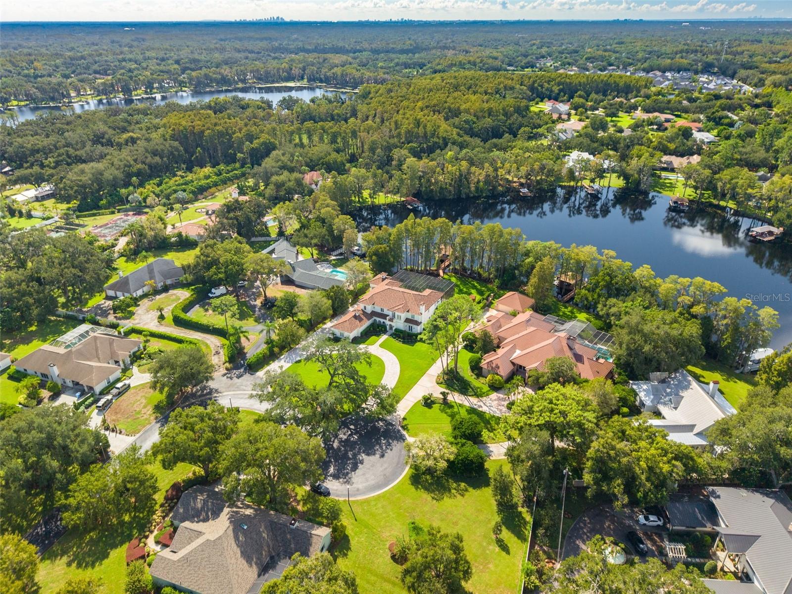 16203 SENTRY WOODS COURT