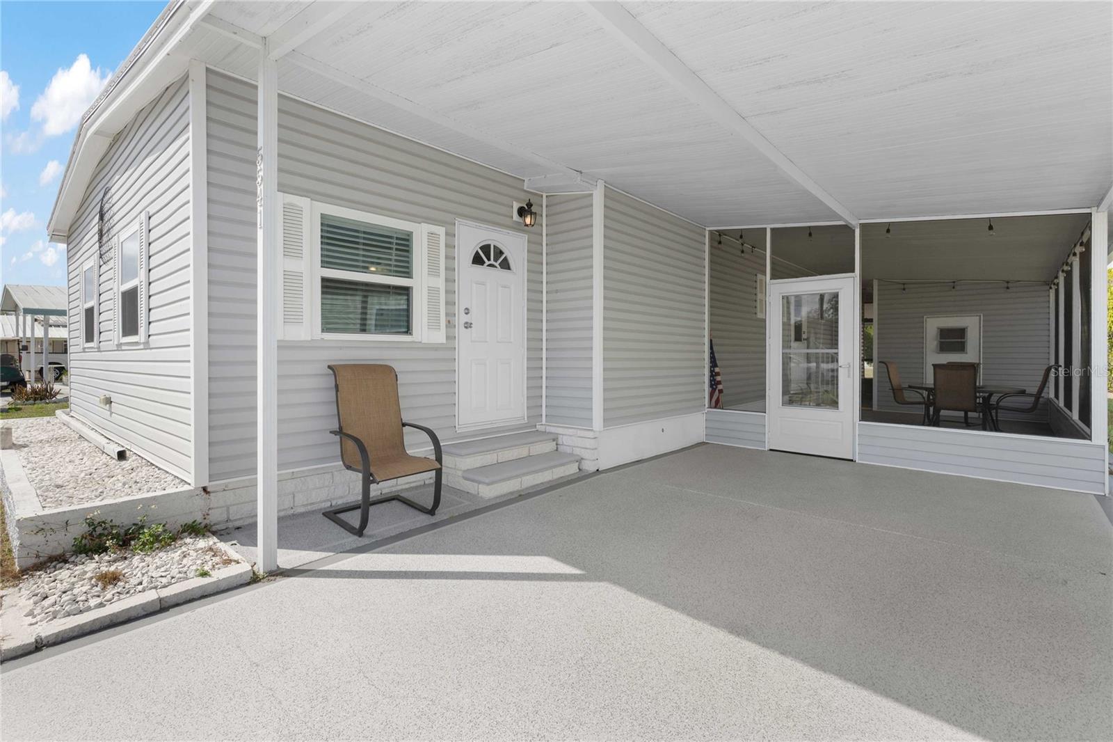 LAKE BETMAR ESTATES - Residential