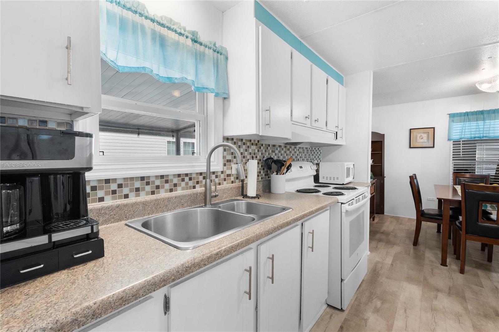 LAKE BETMAR ESTATES - Residential