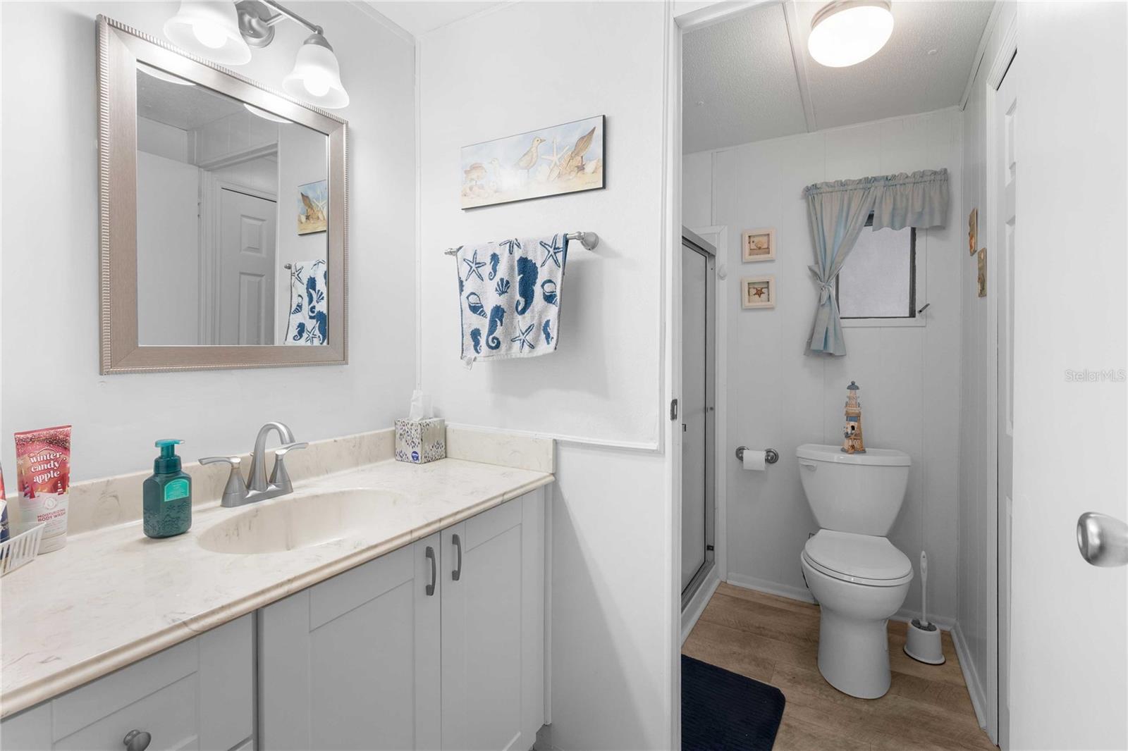 LAKE BETMAR ESTATES - Residential