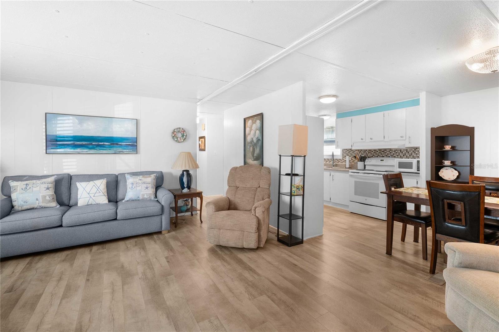 LAKE BETMAR ESTATES - Residential