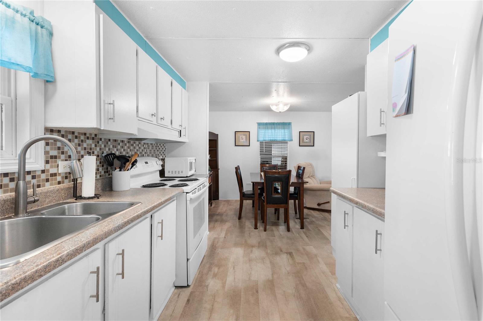 LAKE BETMAR ESTATES - Residential