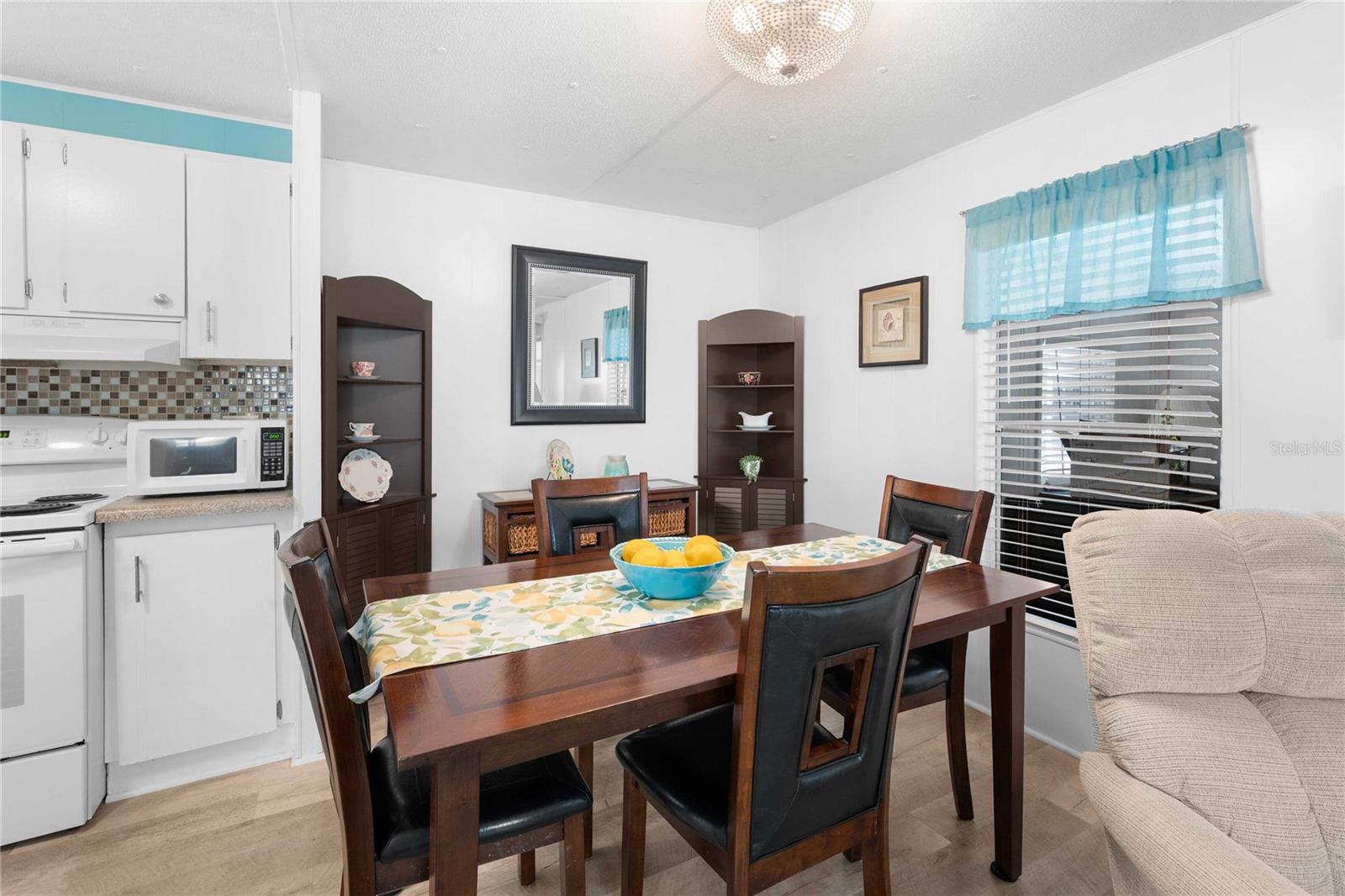 LAKE BETMAR ESTATES - Residential