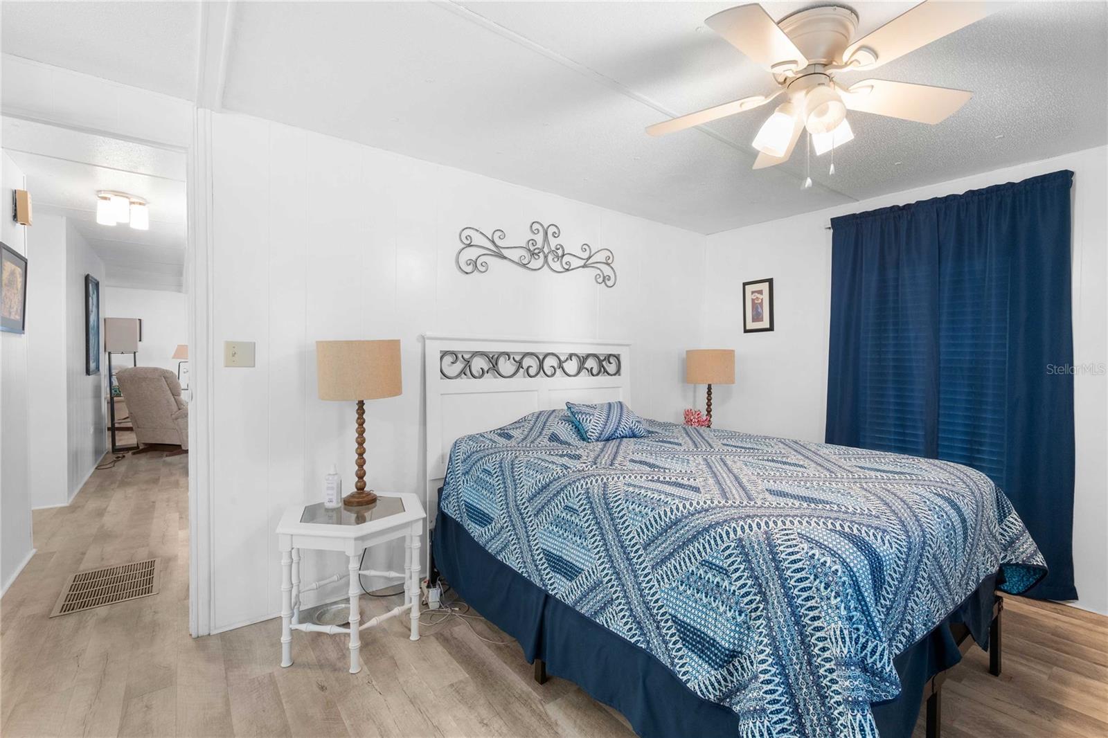 LAKE BETMAR ESTATES - Residential