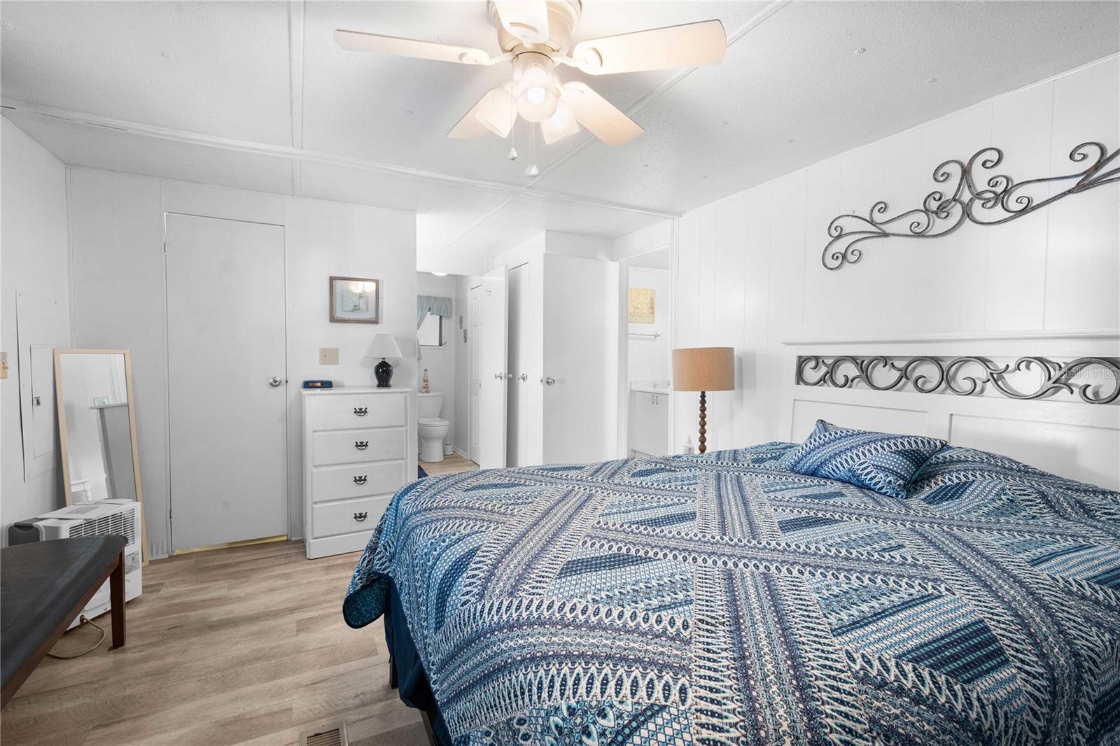 LAKE BETMAR ESTATES - Residential