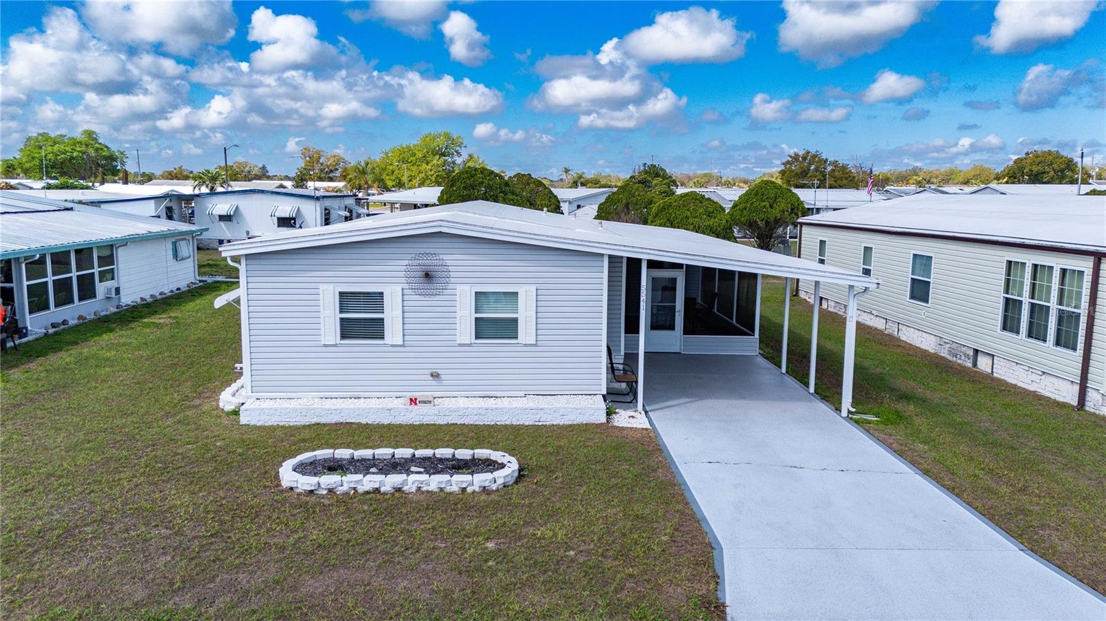 LAKE BETMAR ESTATES - Residential