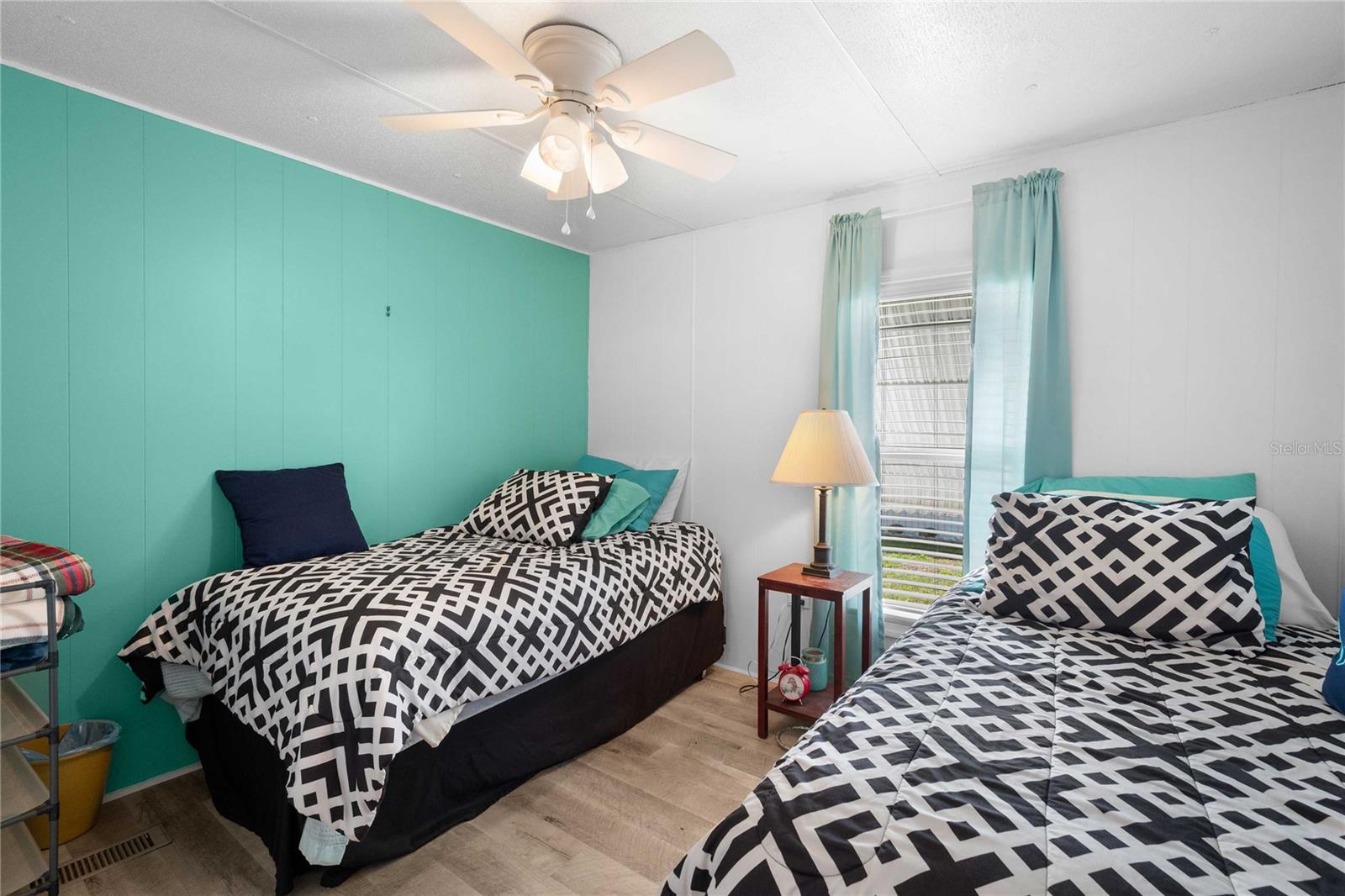 LAKE BETMAR ESTATES - Residential