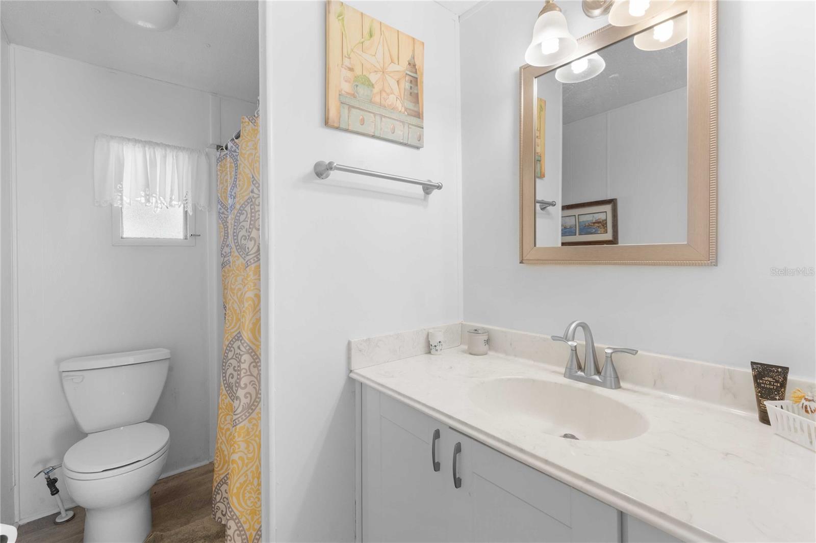 LAKE BETMAR ESTATES - Residential