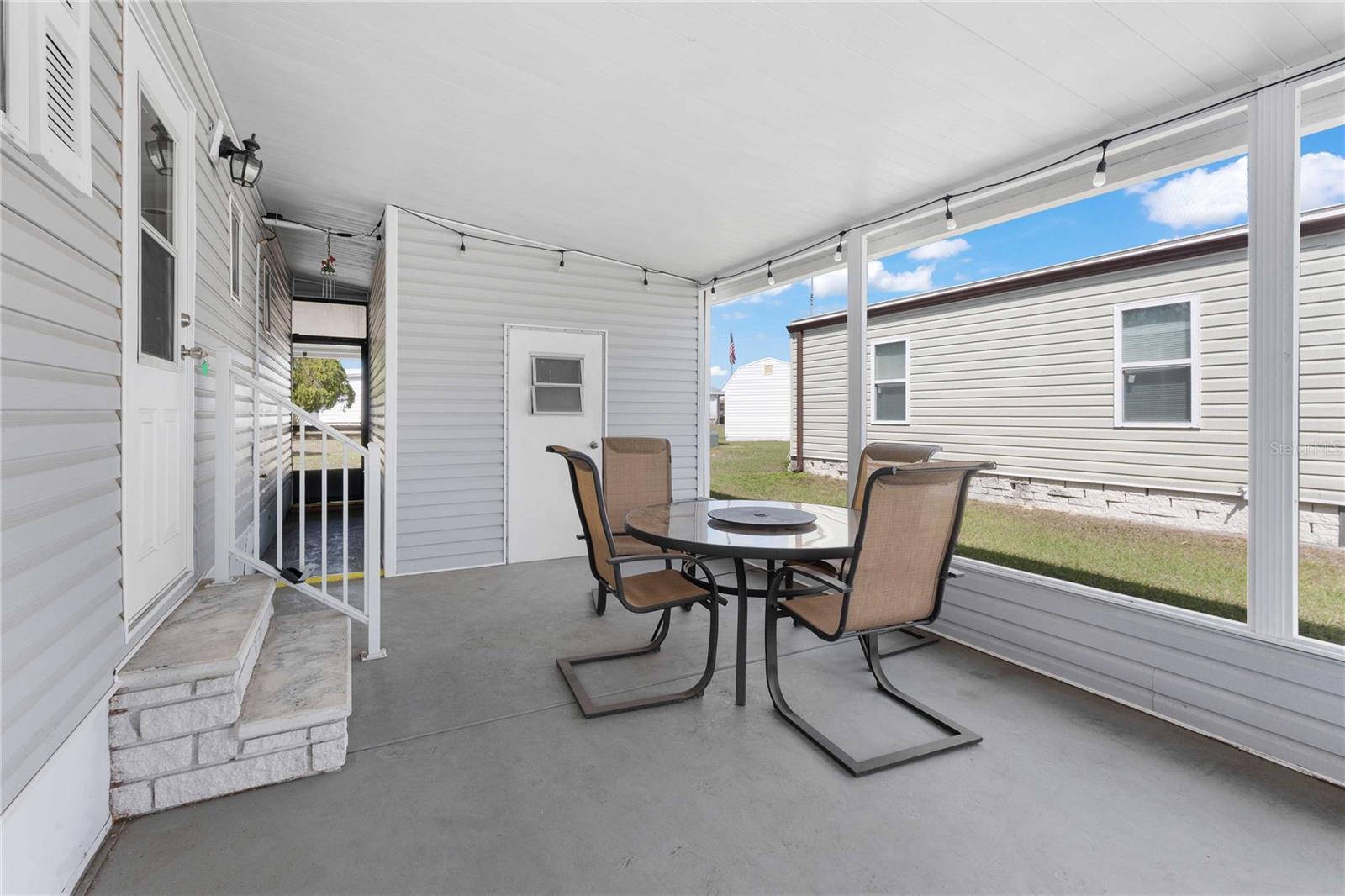 LAKE BETMAR ESTATES - Residential