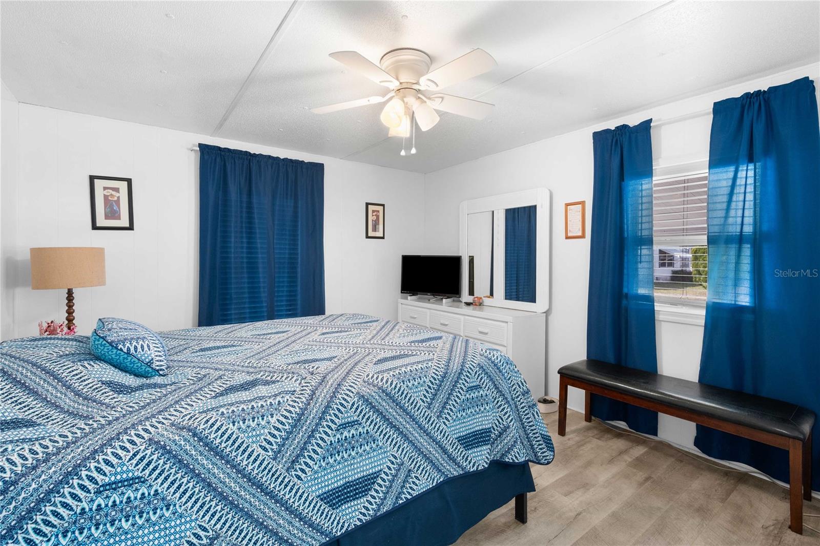 LAKE BETMAR ESTATES - Residential