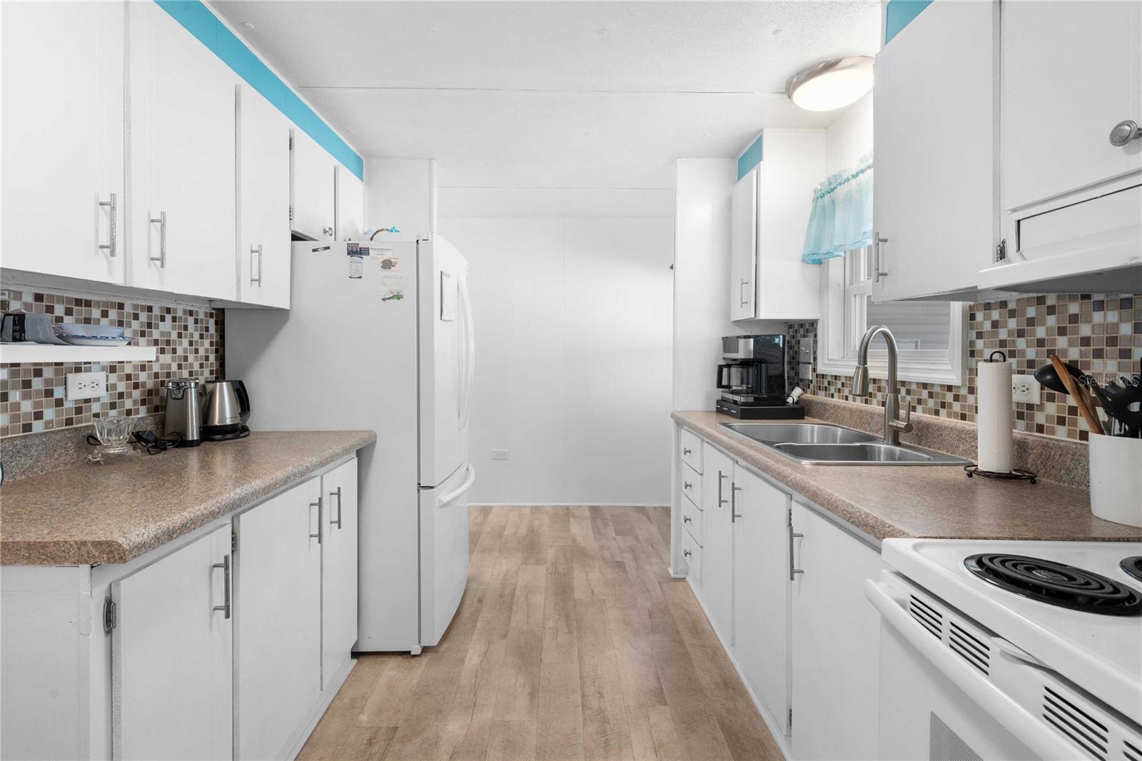 LAKE BETMAR ESTATES - Residential