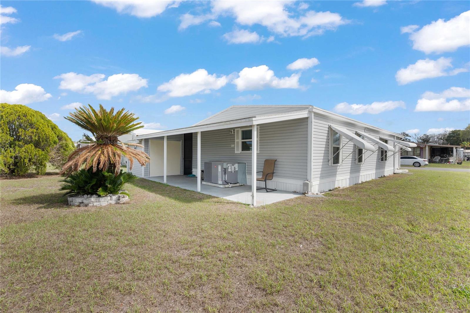 LAKE BETMAR ESTATES - Residential